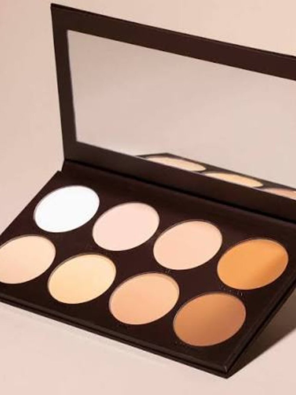 NEW KAB Contour Palette Volume 1